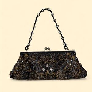 Bisou Bisou purse